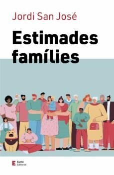 ESTIMADES FAMILIES (Book)