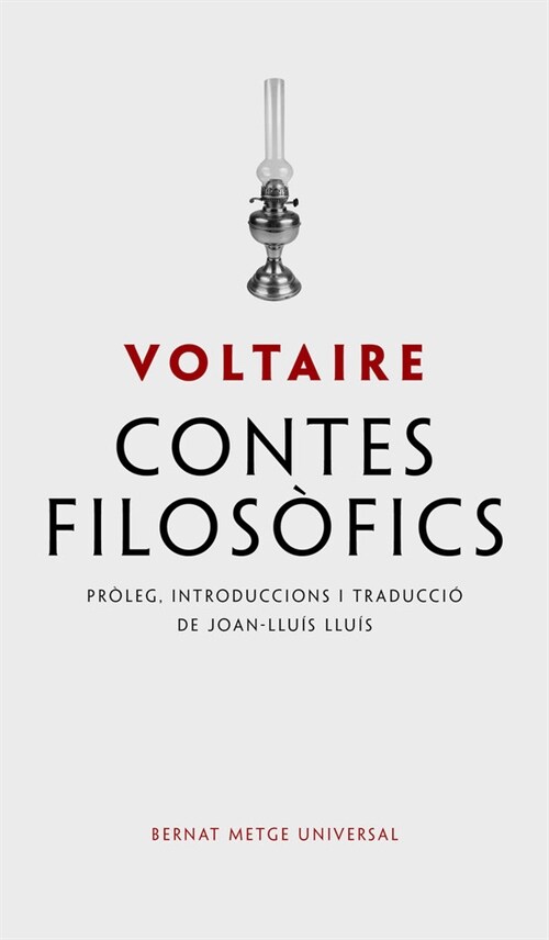 CONTES FILOSOFICS (Book)