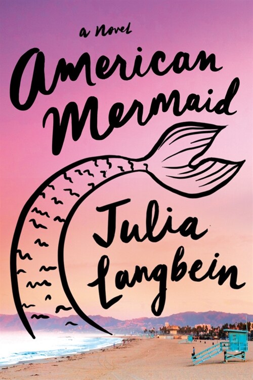 American Mermaid (Paperback)