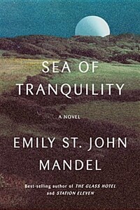 Sea of Tranquility (Paperback)
