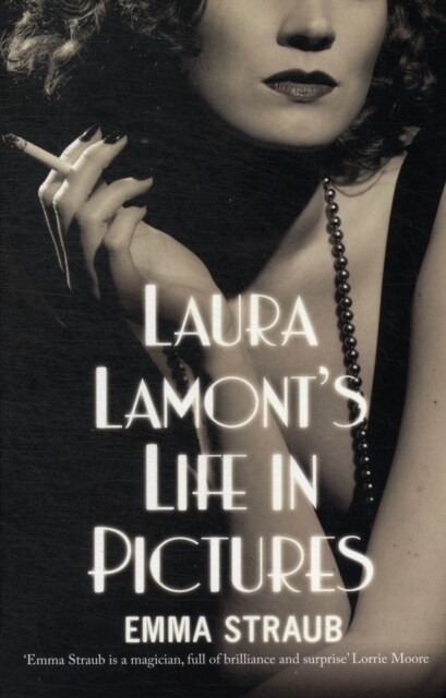 LAURA LAMONTS LIFE IN PICTURES (Paperback)