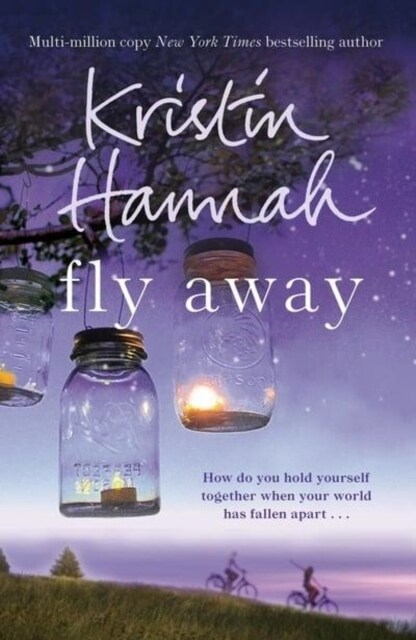 FLY AWAY (Paperback)