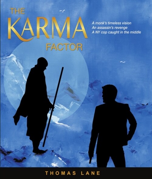 The Karma Factor (Hardcover)