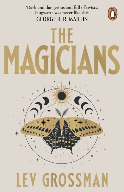 The Magicians : (Book 1) (Paperback)