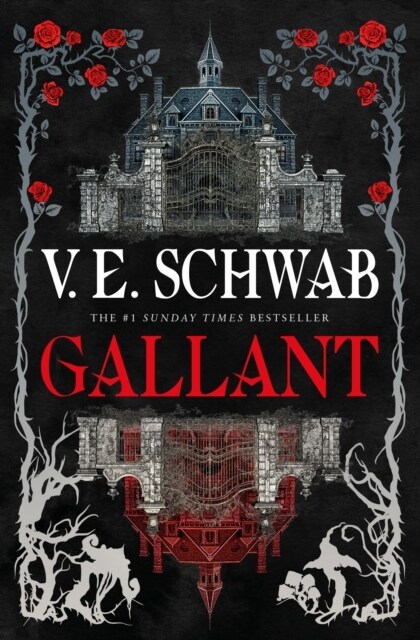 Gallant (Paperback)