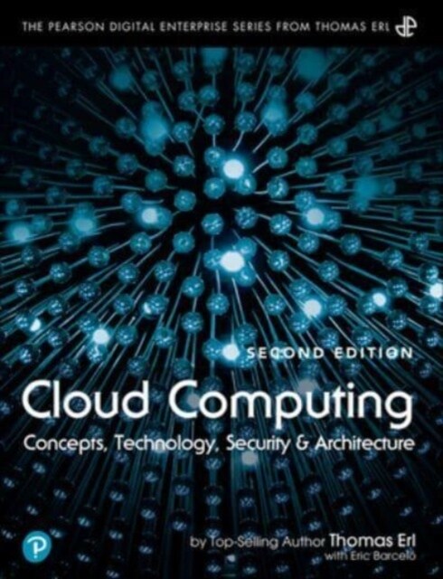 Cloud Computing: Concepts, Technology, Security, and Architecture (Paperback, 2)
