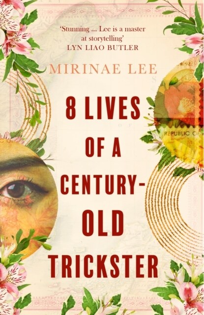 8 Lives of a Century-Old Trickster : The international bestseller (Paperback)