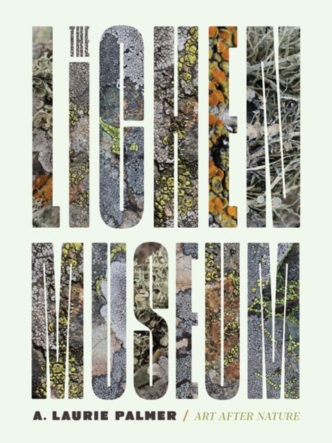 The Lichen Museum (Hardcover)