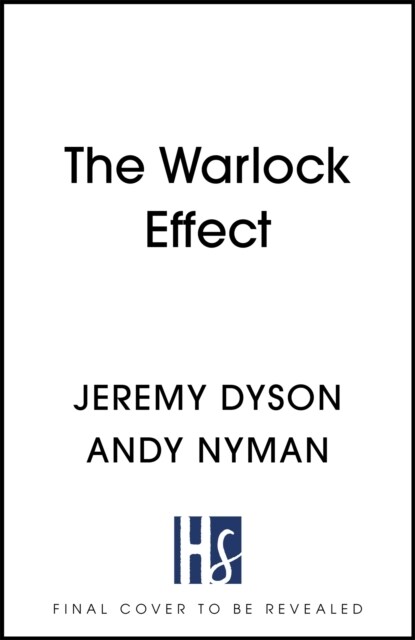 The Warlock Effect : A highly entertaining, twisty adventure filled with magic, illusions and Cold War espionage (Paperback)