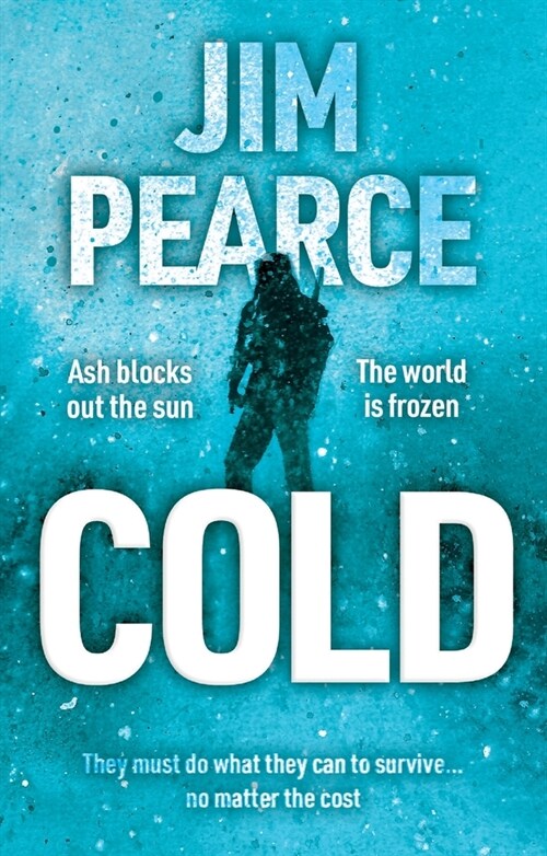 Cold (Paperback)