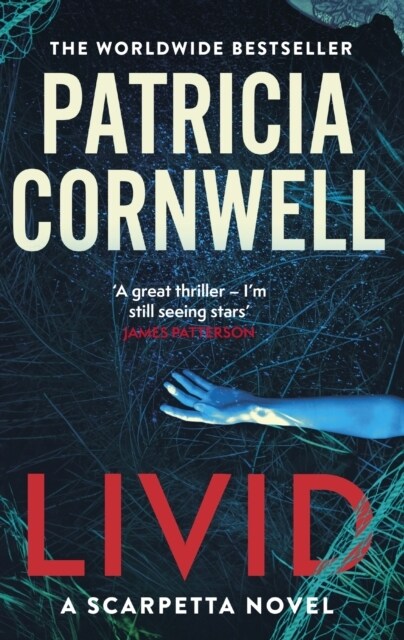 Livid : The chilling Kay Scarpetta thriller (Paperback)