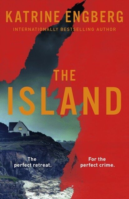 The Island : the next gripping Scandinavian noir thriller from the international bestseller for 2023 (Paperback)