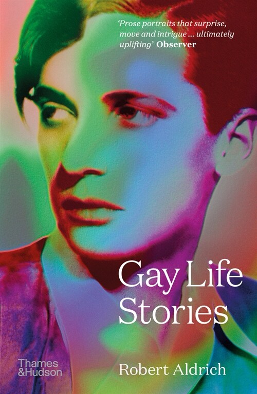 Gay Life Stories (Paperback)