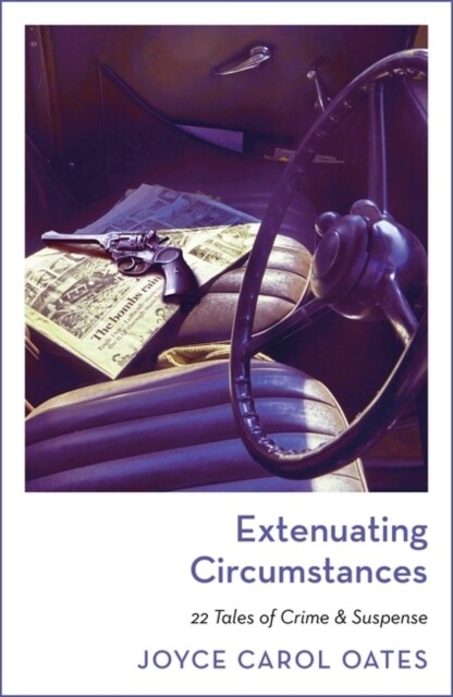 Extenuating Circumstances (Paperback)
