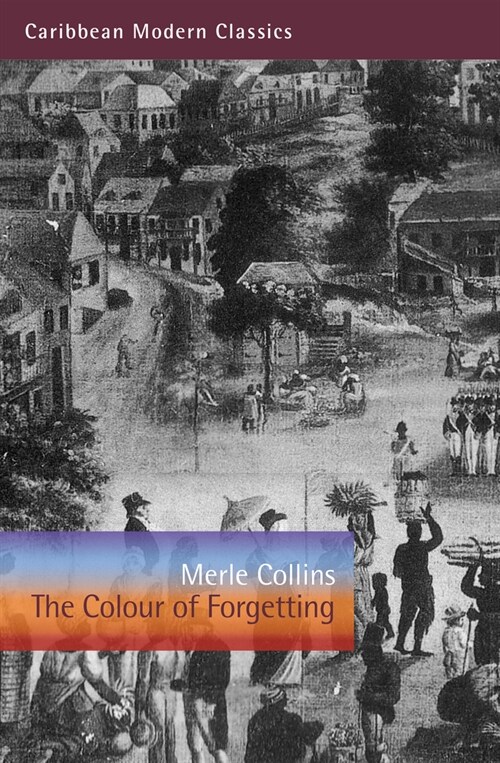 The Colour of Forgetting (Paperback, 2 New edition)
