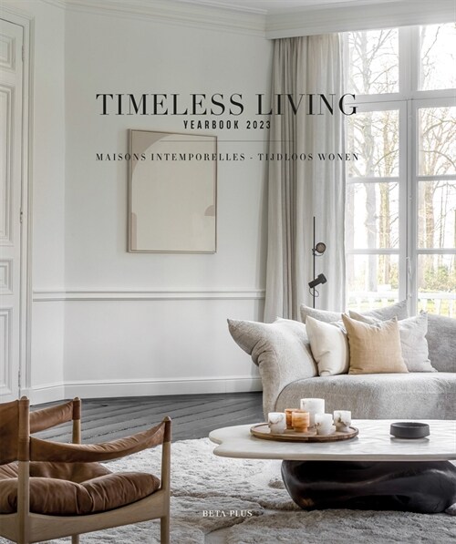 Timeless Living Yearbook 2023 (Hardcover)