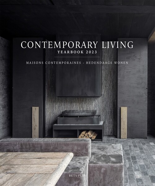 Contemporary Living Yearbook 2023 (Hardcover)