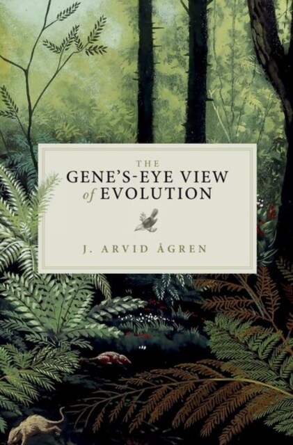 The Genes-Eye View of Evolution (Paperback)