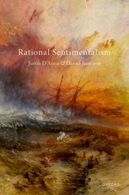 Rational Sentimentalism (Hardcover)