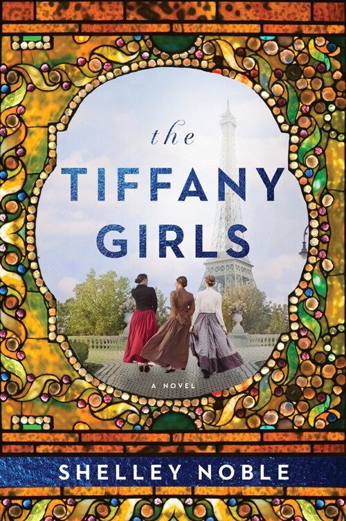 The Tiffany Girls (Paperback)