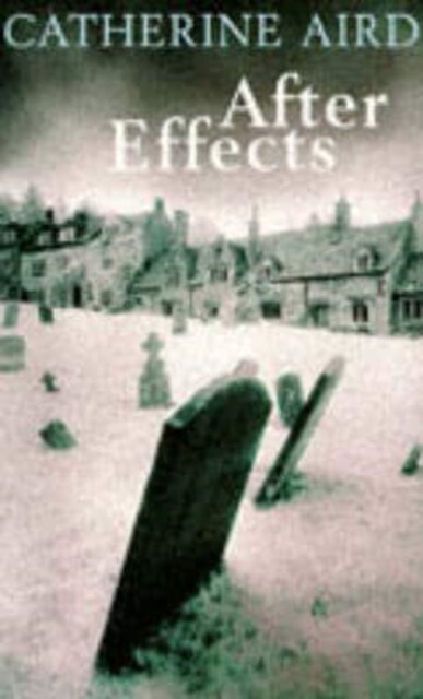 AFTER EFFECTS PB (Paperback)