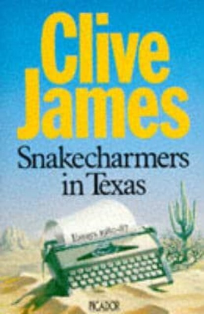 SNAKECHARMERS IN TEXAS (Paperback)