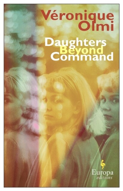 Daughters Beyond Command (Paperback)