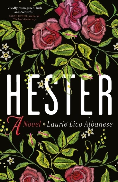 Hester : a bewitching tale of desire and ambition (Paperback)