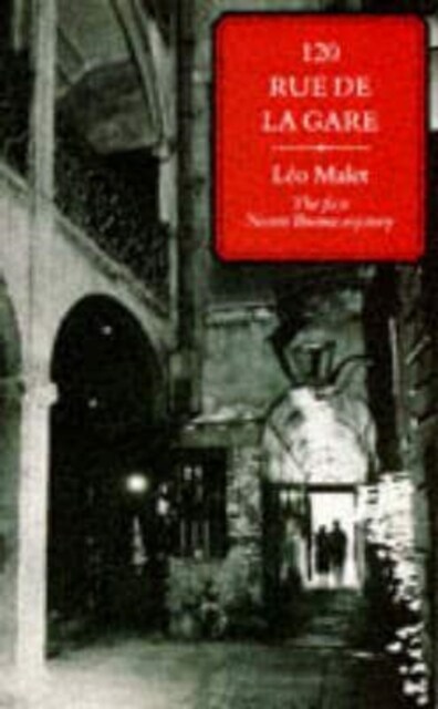 120 RUE DE LA GARE (Paperback)