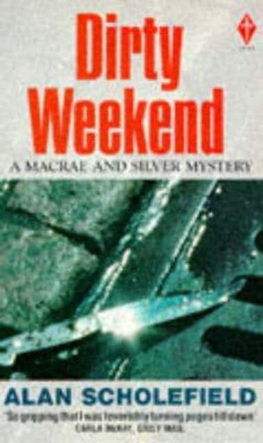 DIRTY WEEKEND (Paperback)