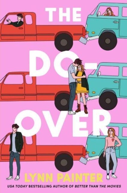 The Do-Over (Paperback, Local Printing (UK))