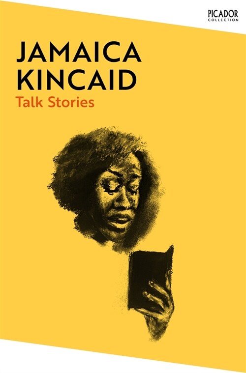 Talk Stories (Paperback)