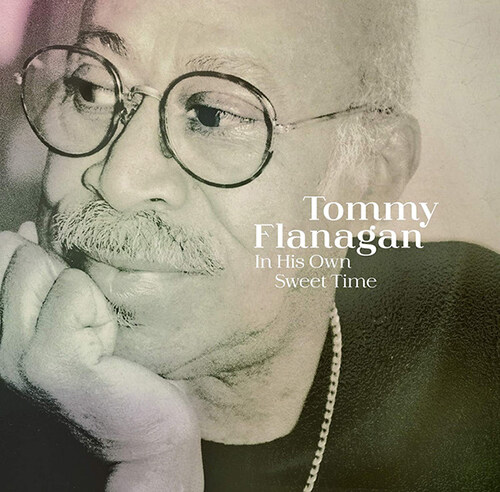 Tommy Flanagan - In His Own Sweet Time