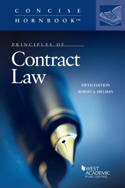 Principles of Contract Law (Paperback, 5 Revised edition)