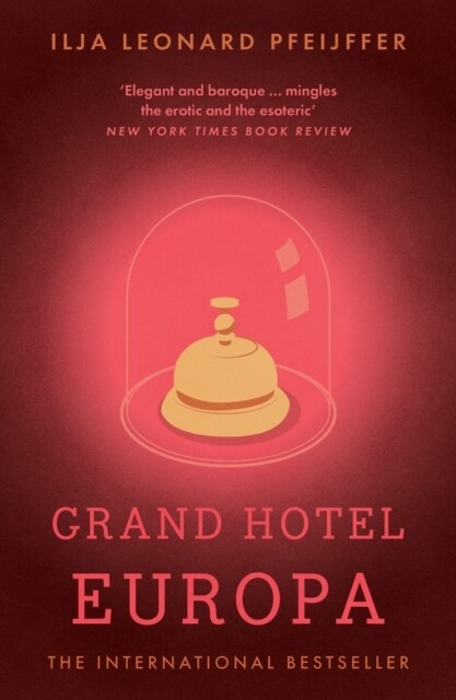 Grand Hotel Europa (Paperback)