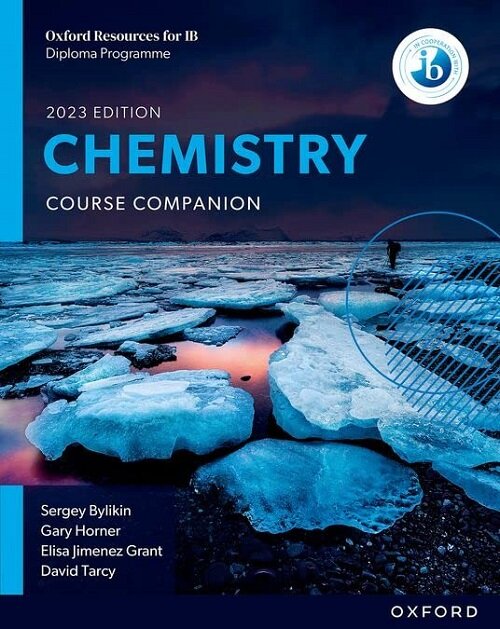 Oxford Resources for IB DP Chemistry: Course Book (Paperback, 1)
