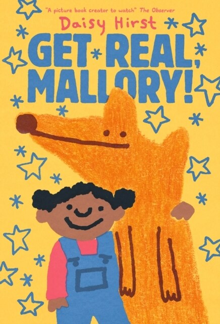 Get Real, Mallory! (Hardcover)