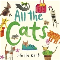 All the Cats (Hardcover)