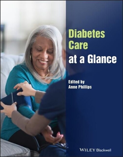 Diabetes Care at a Glance (Paperback)