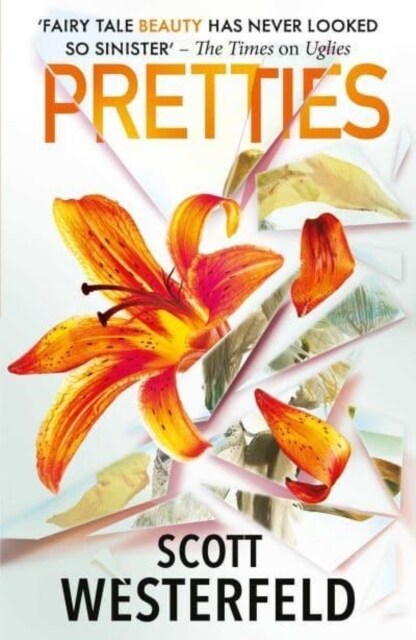 Pretties (Paperback)