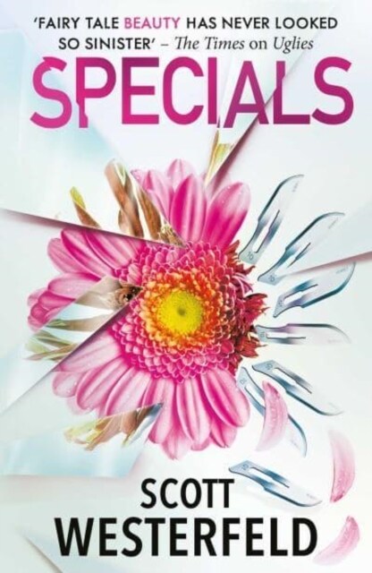 Specials (Paperback)