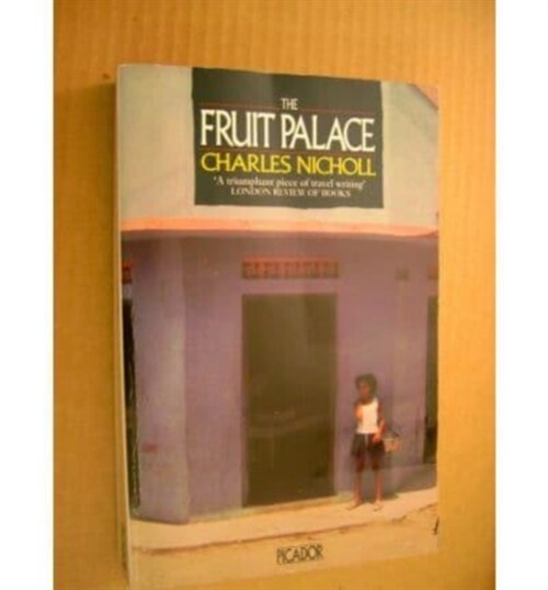 THE FRUIT PALACE (Paperback)