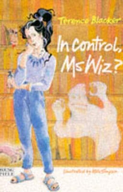 IN CONTROL MS WIZ (Paperback)