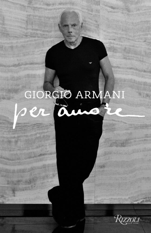 Per Amore (Paperback)