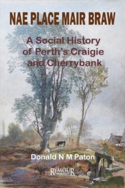 Nae Place Mair Braw : A Social History of Perths Craigie and Cherrybank (Paperback)