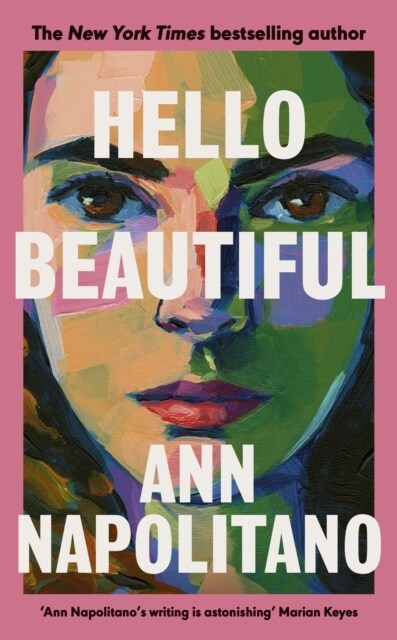 Hello Beautiful (Paperback)