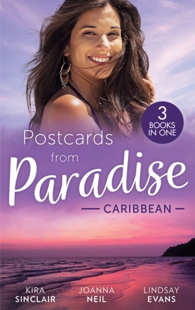 Postcards From Paradise: Caribbean : Under the Surface (Seals of Fortune) / Temptation in Paradise / Pleasure Under the Sun (Paperback)