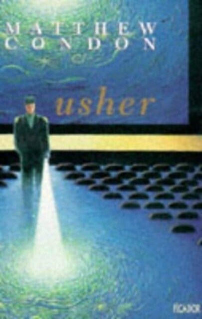 USHER B FORMAT (Paperback)