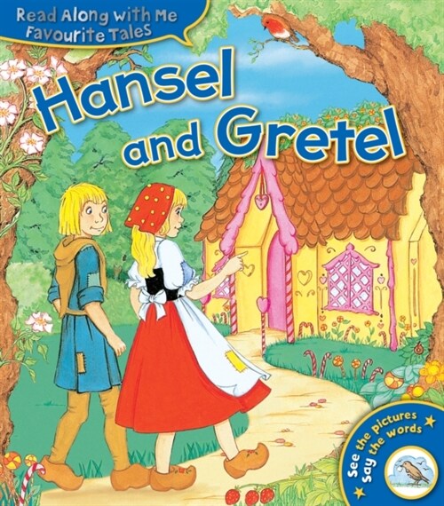 Hansel and Gretel (Paperback)