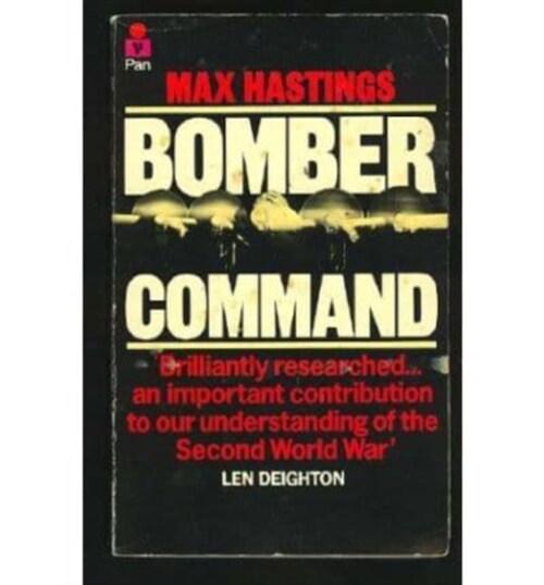 Bomber Command (Paperback, New ed)